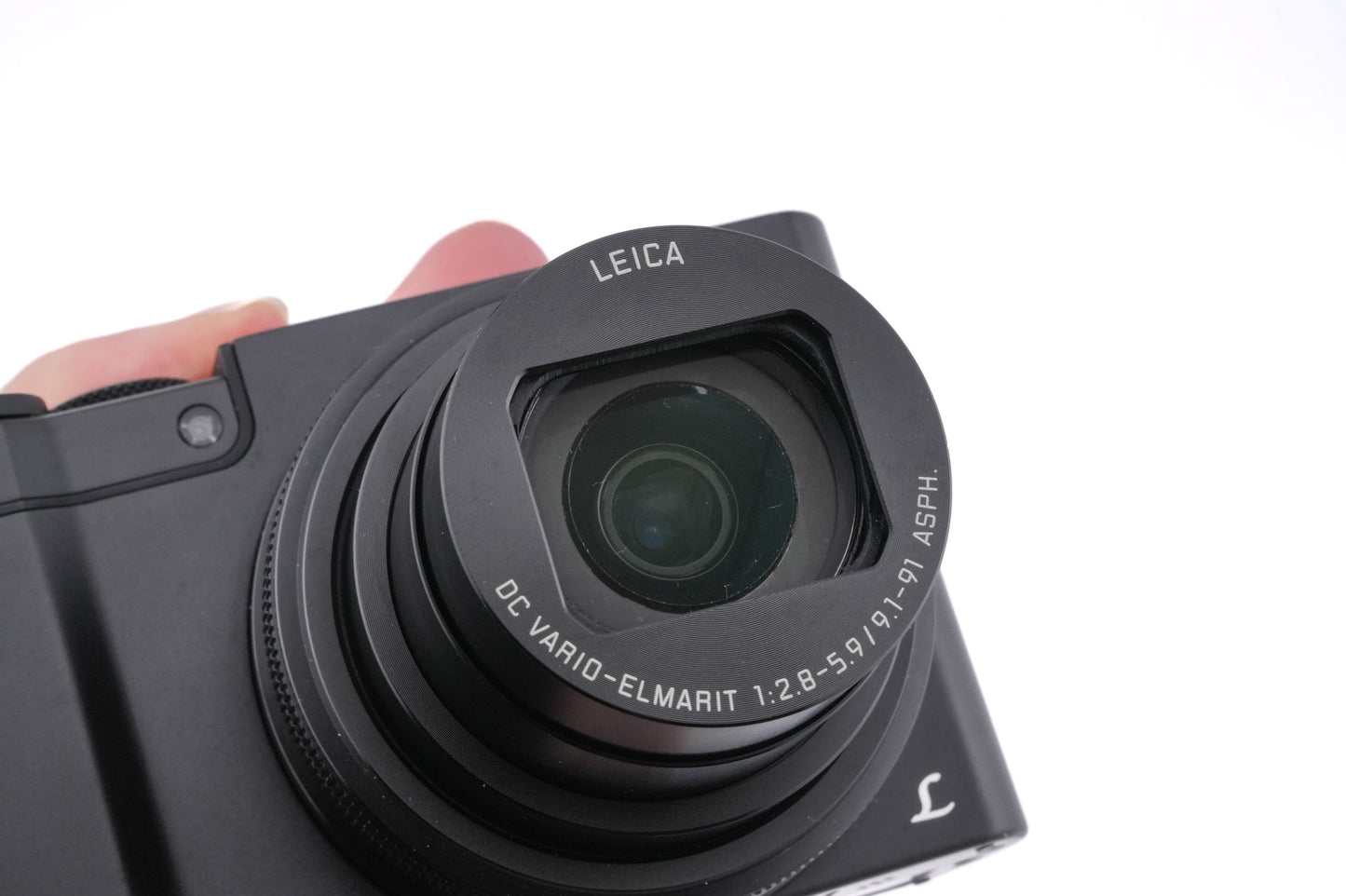 Panasonic Lumix DMC-TZ100