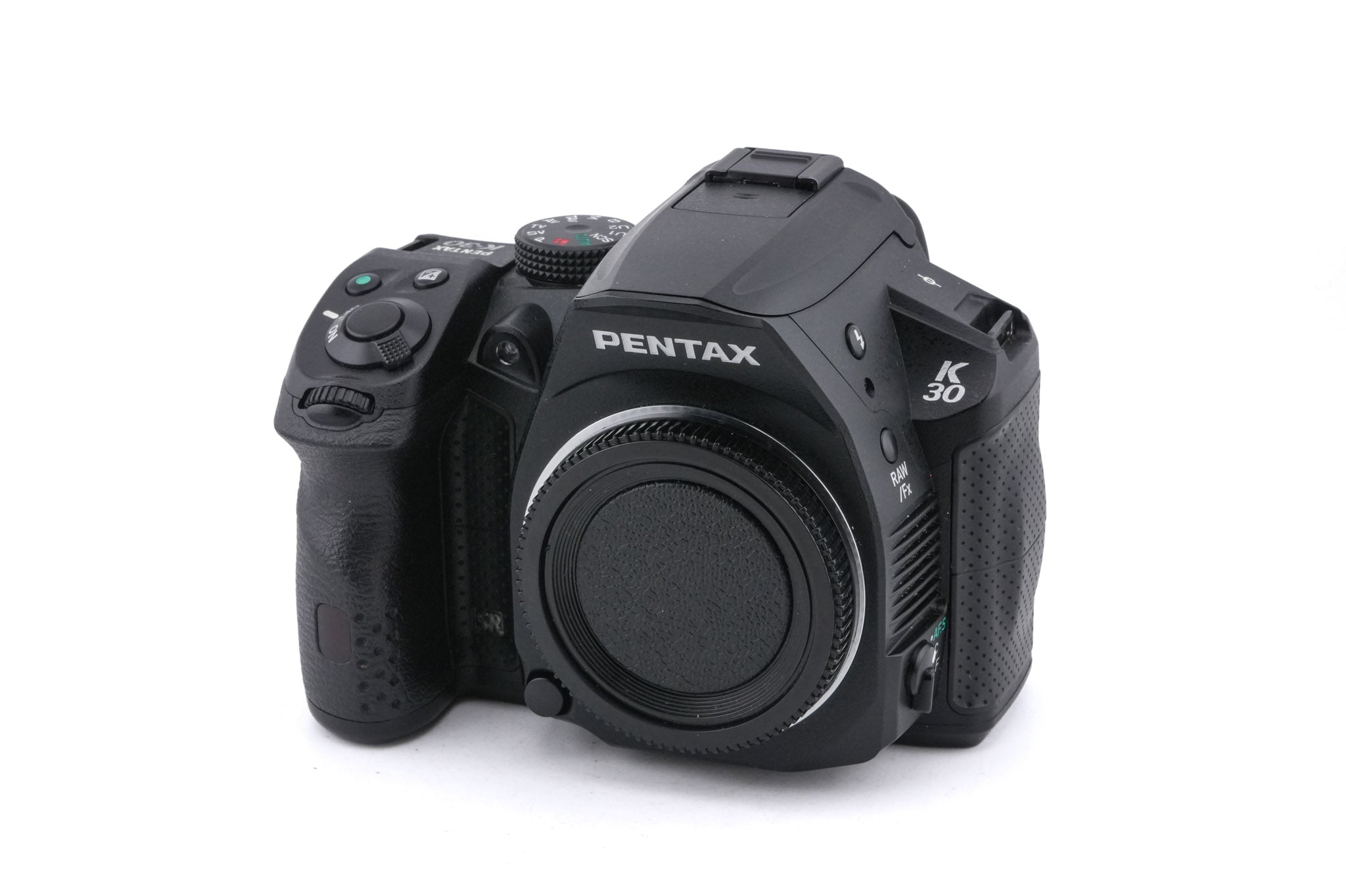 Pentax Super A - Camera – Kamerastore