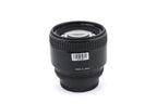 Nikon 85mm f1.8 AF Nikkor D