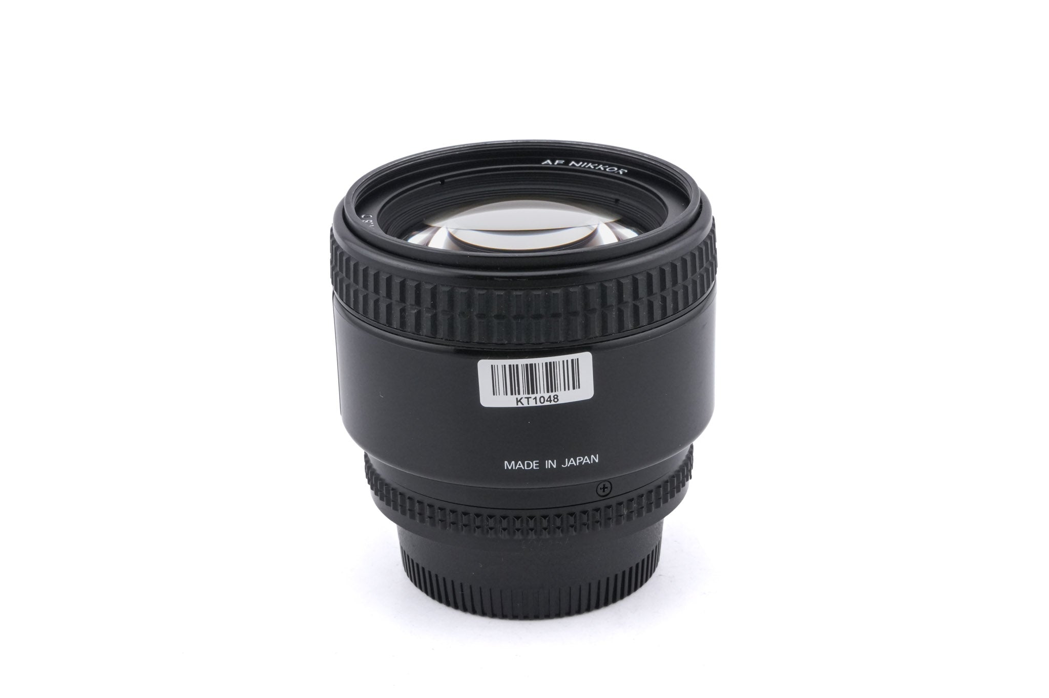 Nikon 85mm f1.8 AF Nikkor D