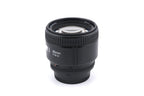 Nikon 85mm f1.8 AF Nikkor D