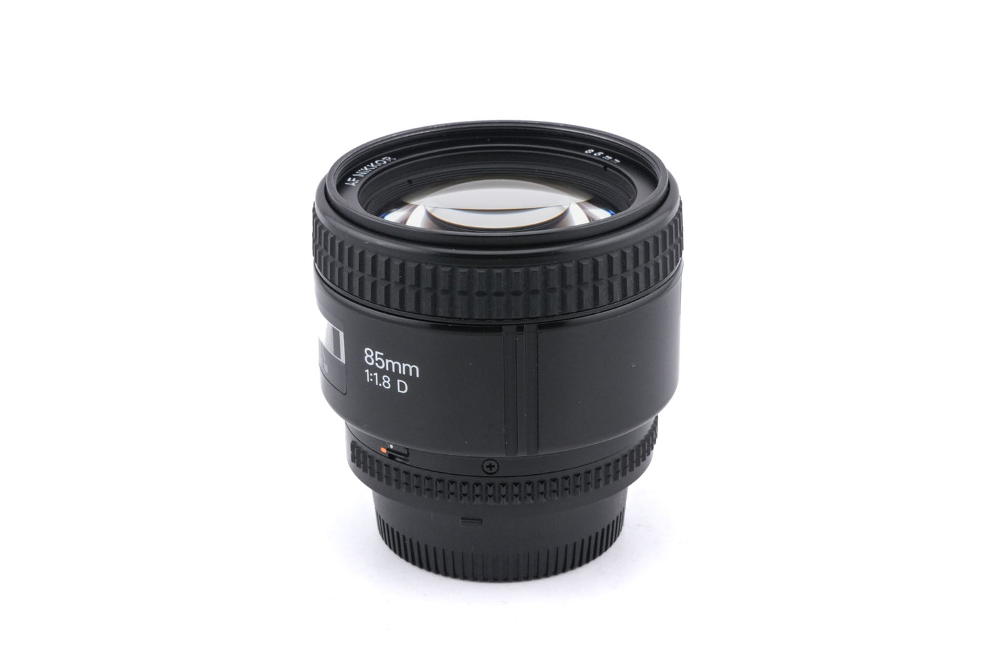 Nikon 85mm f1.8 AF Nikkor D
