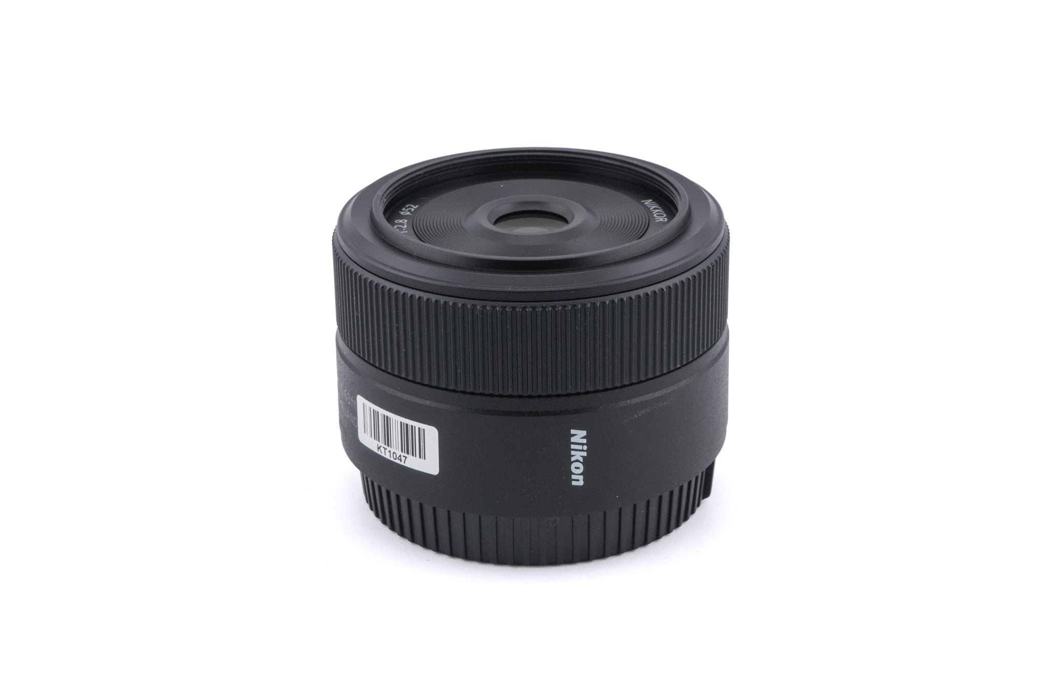 Nikon 28mm f2.8 Nikkor Z – Kamerastore