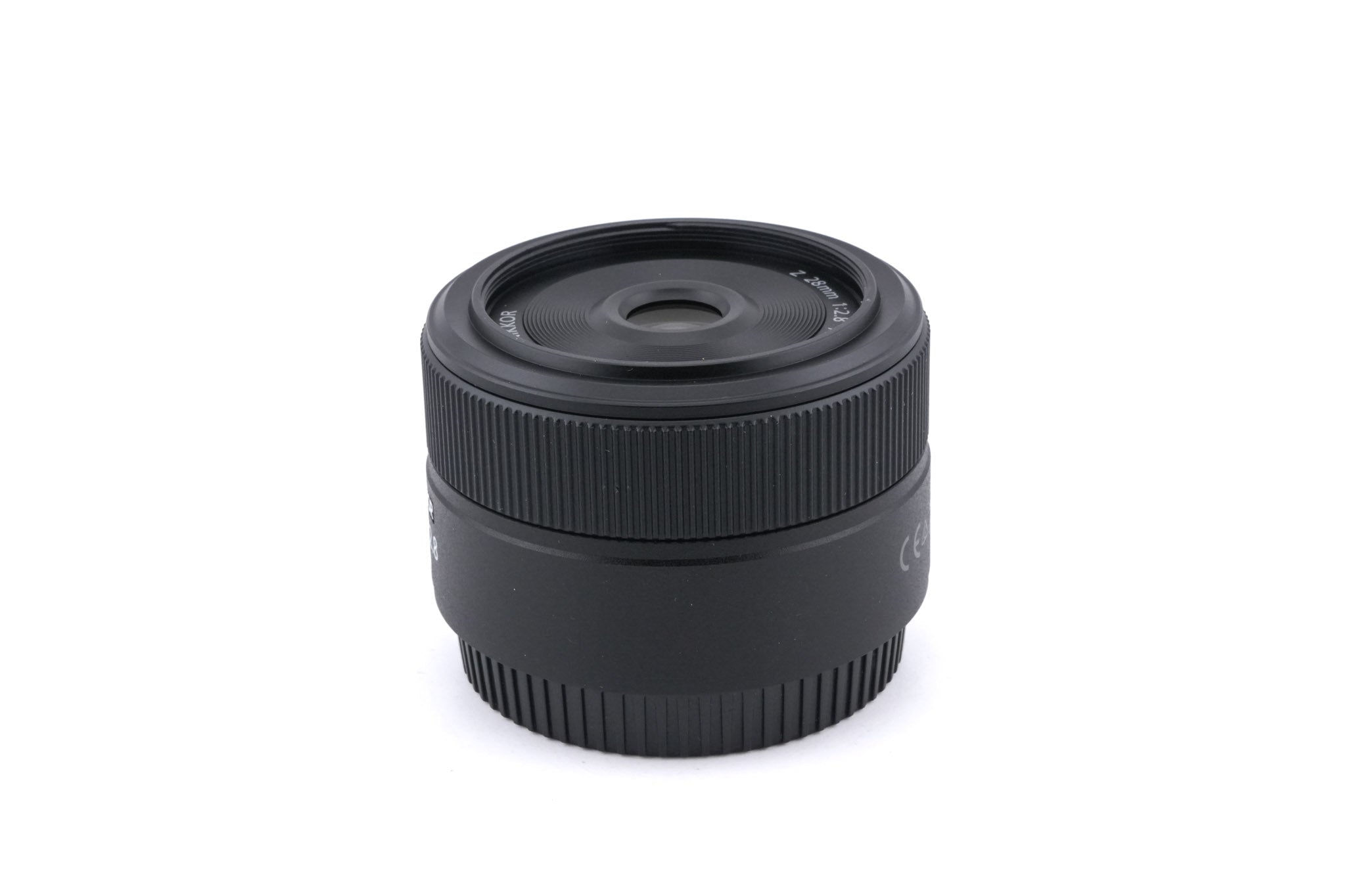 Nikon 28mm f2.8 Nikkor Z – Kamerastore