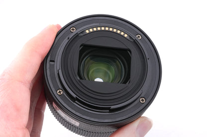 Nikon 28mm f2.8 Nikkor Z