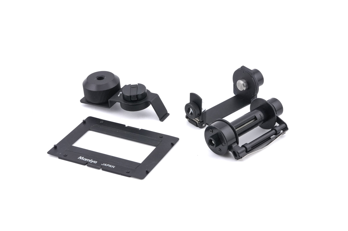 Mamiya 35mm Panoramic Adapter Set