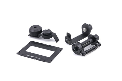 Mamiya 35mm Panoramic Adapter Set