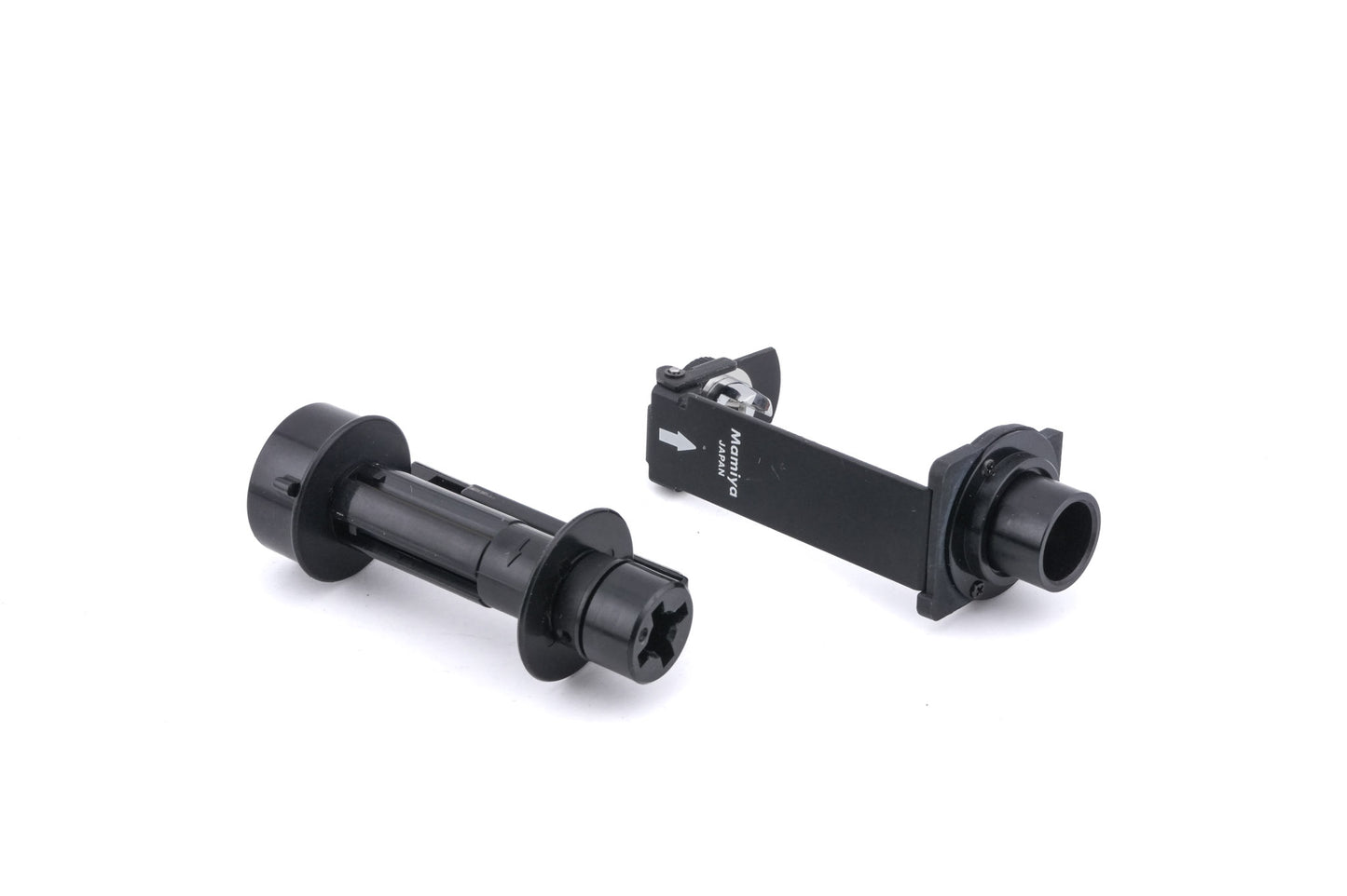 Mamiya 35mm Panoramic Adapter Set