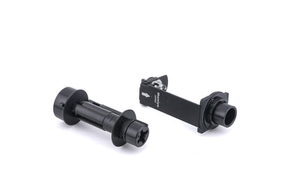 Mamiya 35mm Panoramic Adapter Set