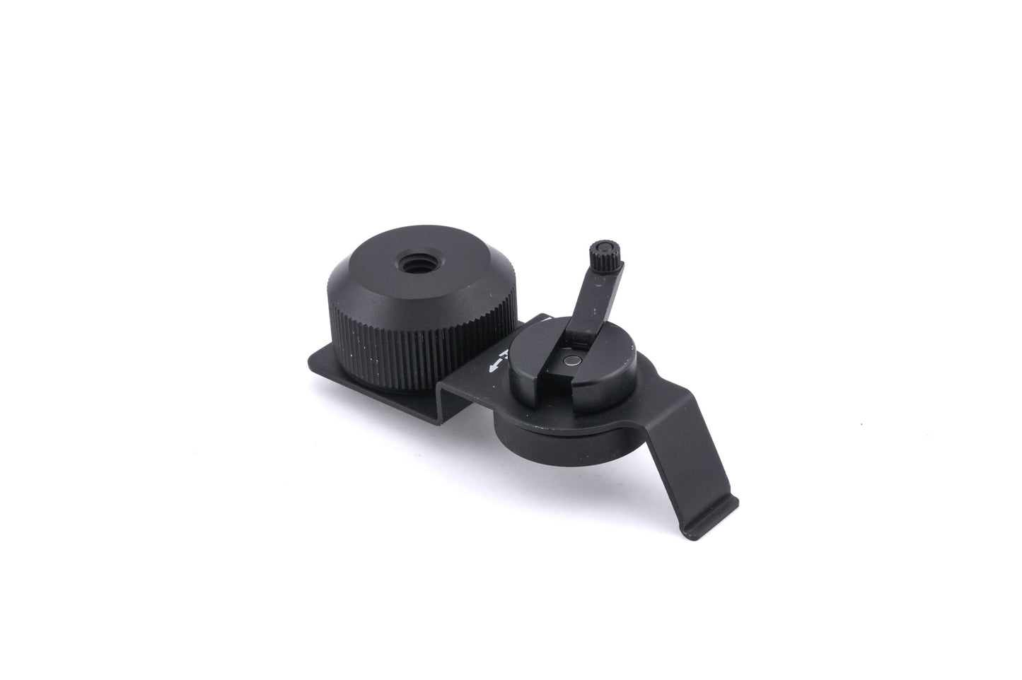 Mamiya 35mm Panoramic Adapter Set