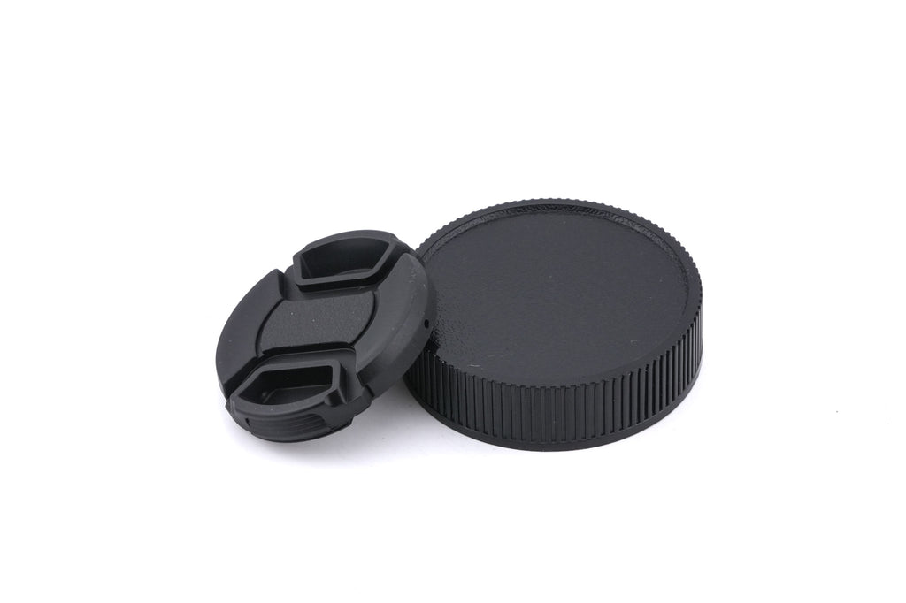 Leica 50mm f2 Summicron-R (Type I) (2-Cam) (11228)
