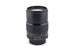 Minolta 135mm f3.5 MD Tele Rokkor