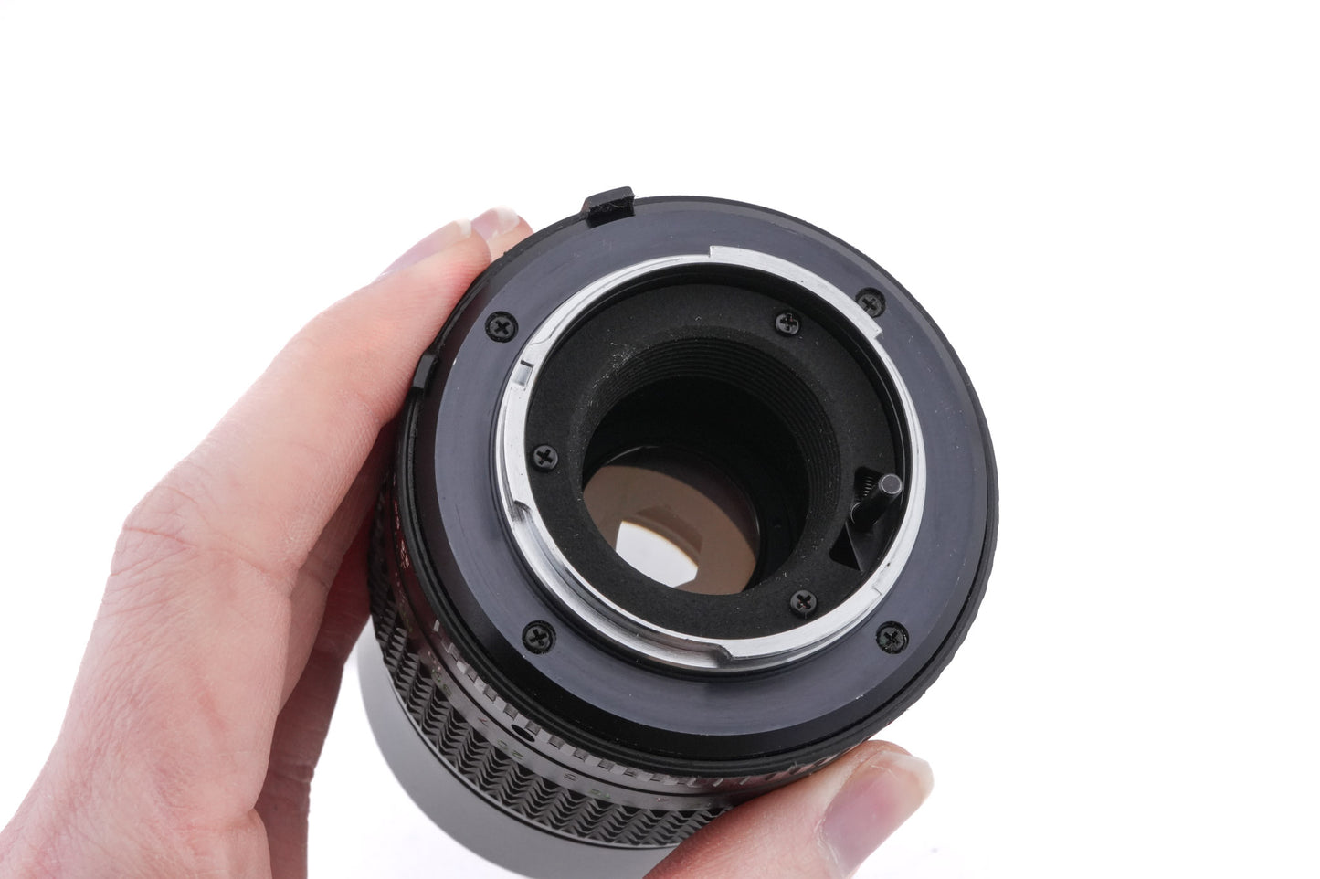 Minolta 135mm f3.5 MD Tele Rokkor