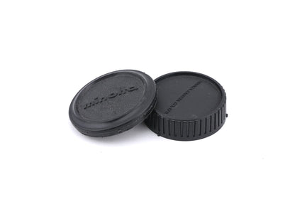 Minolta 135mm f3.5 MD Tele Rokkor