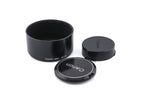 Canon 85mm f1.8 S.S.C.