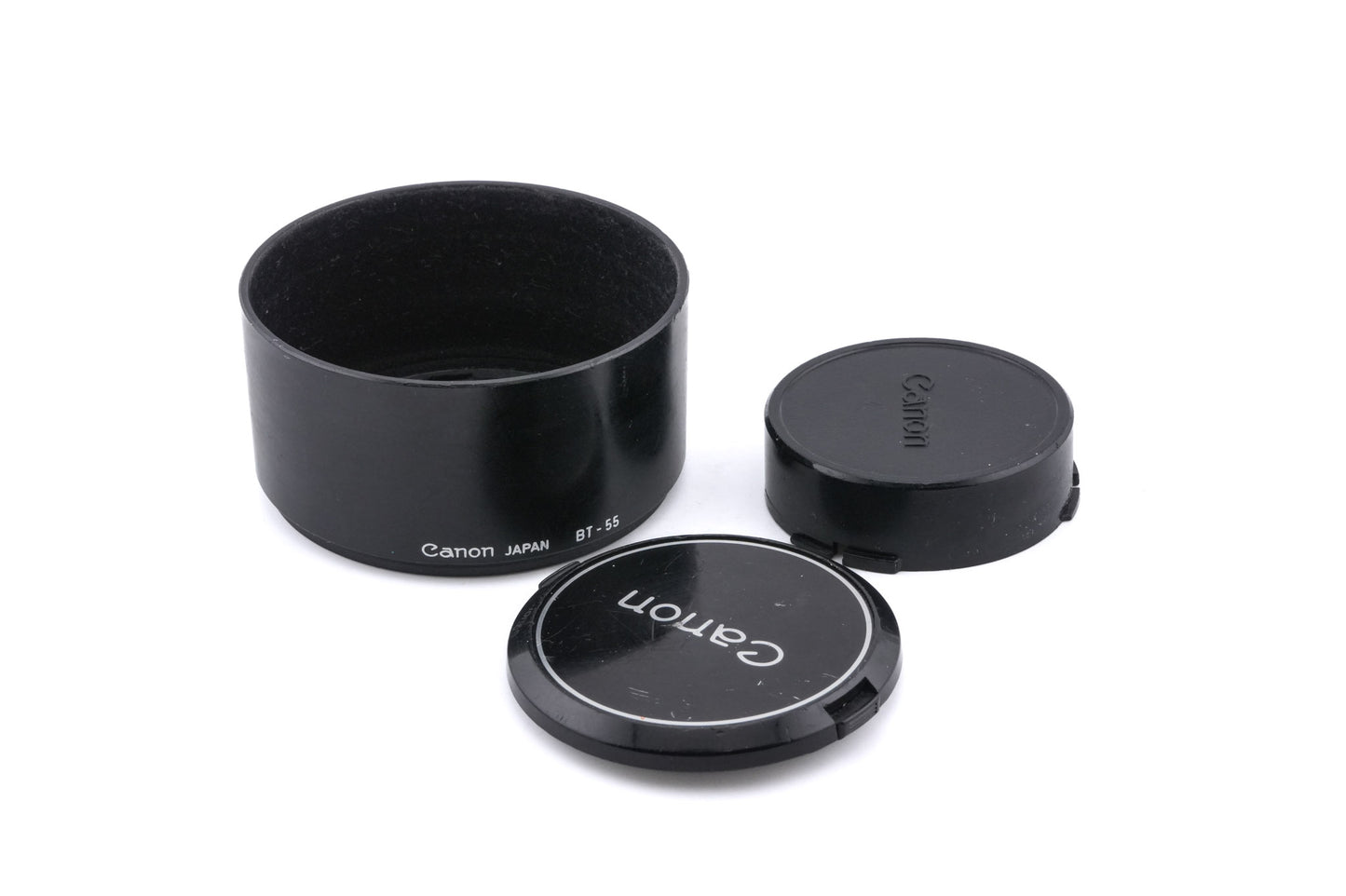 Canon 85mm f1.8 S.S.C.