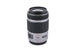 Panasonic 45-175mm f4-5.6 Lumix G X Vario ASPH. Power O.I.S. (H-PS45175)