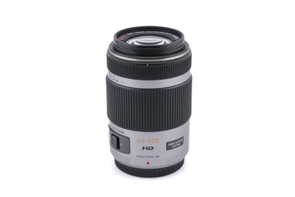 Panasonic 45-175mm f4-5.6 Lumix G X Vario ASPH. Power O.I.S. (H-PS45175)