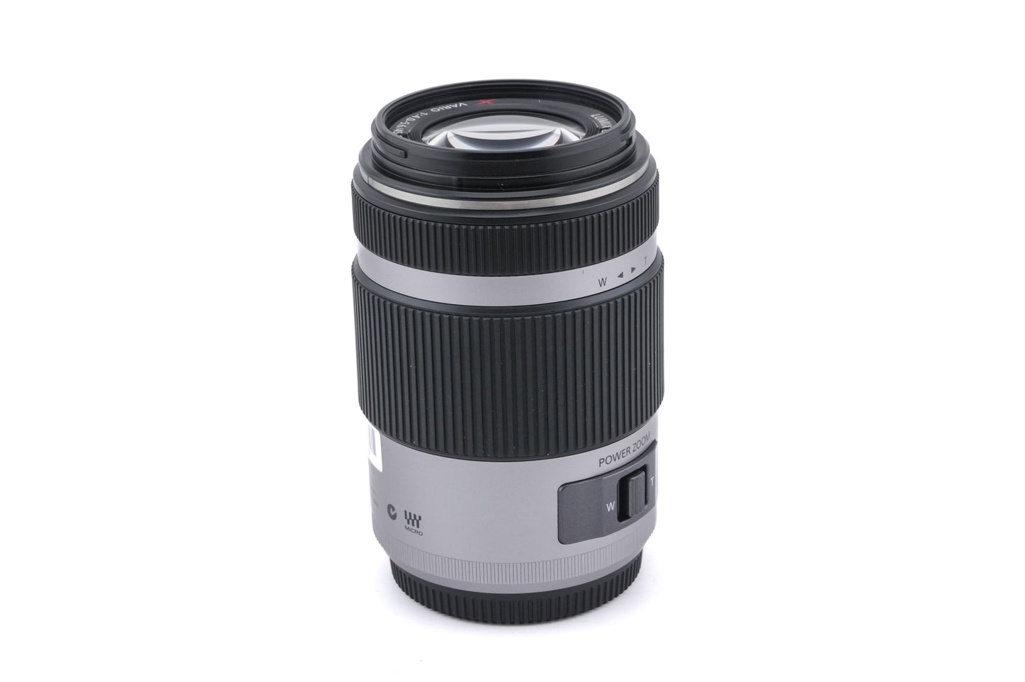 Panasonic 45-175mm f4-5.6 Lumix G X Vario ASPH. Power O.I.S. (H-PS45175)
