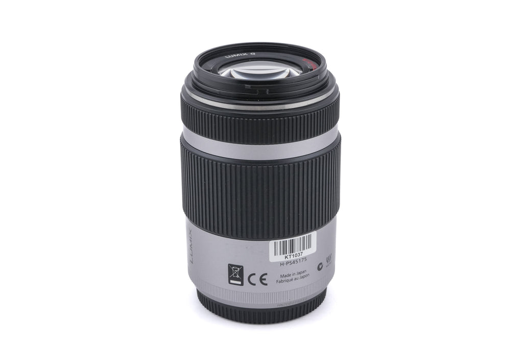 Panasonic 45-175mm f4-5.6 Lumix G X Vario ASPH. Power O.I.S. (H-PS45175)