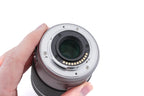 Panasonic 45-175mm f4-5.6 Lumix G X Vario ASPH. Power O.I.S. (H-PS45175)