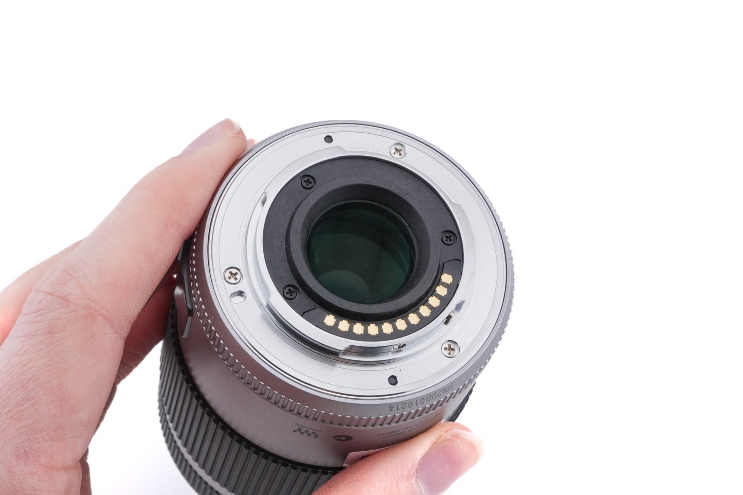 Panasonic 45-175mm f4-5.6 Lumix G X Vario ASPH. Power O.I.S. (H-PS45175)