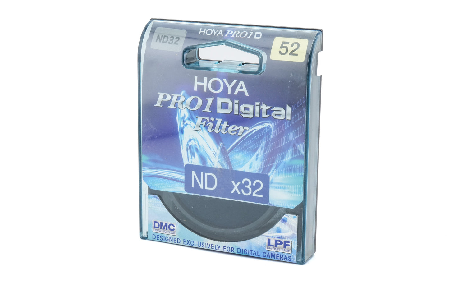 HOYA Filter NDx32 Pro1D Neutral Density Filter