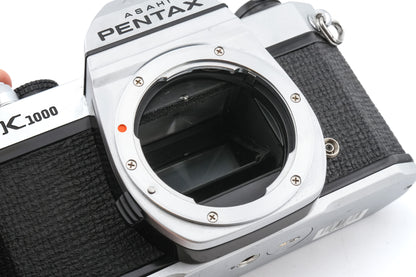 Pentax K1000