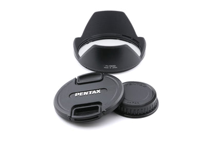 Pentax 24-70mm f2.8 HD D FA ED SDM WR