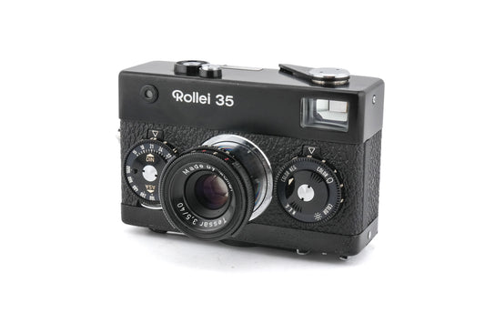 Rollei 35