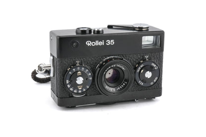 Rollei 35