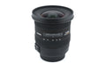 Sigma 10-20mm f3.5 EX DC HSM