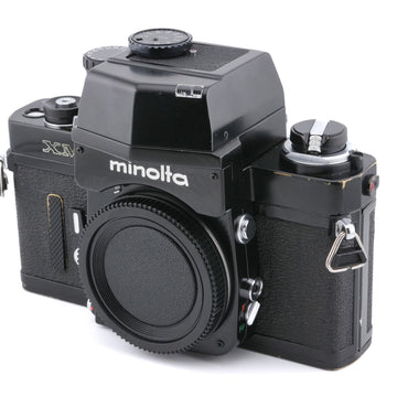 Minolta XM