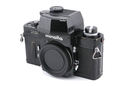 Minolta XM