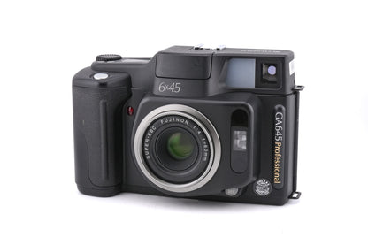 Fujifilm GA645 Professional