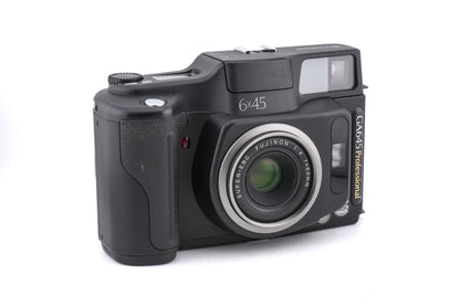 Fujifilm GA645 Professional