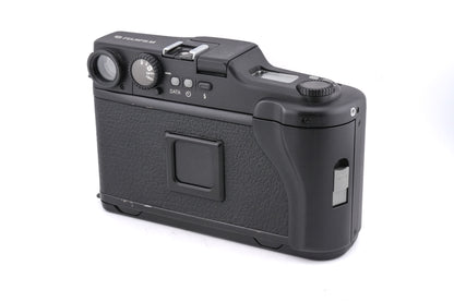 Fujifilm GA645 Professional