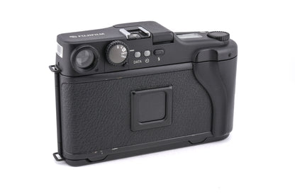 Fujifilm GA645 Professional