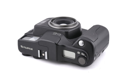 Fujifilm GA645 Professional