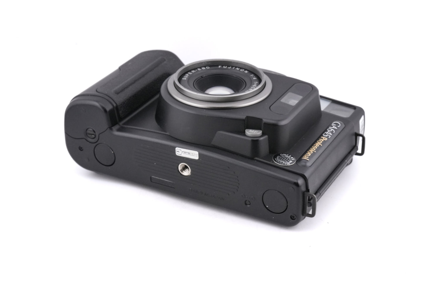 Fujifilm GA645 Professional