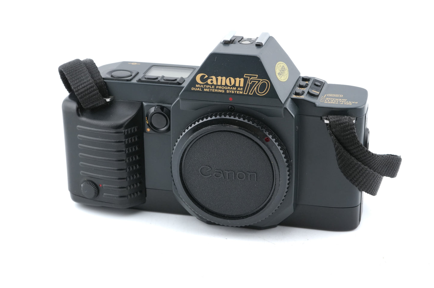 Canon T70