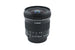 Canon 10-18mm f4.5-5.6 IS STM