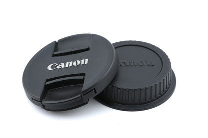 Canon 10-18mm f4.5-5.6 IS STM