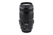 Canon 70-300mm f4-5.6 IS USM