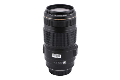 Canon 70-300mm f4-5.6 IS USM