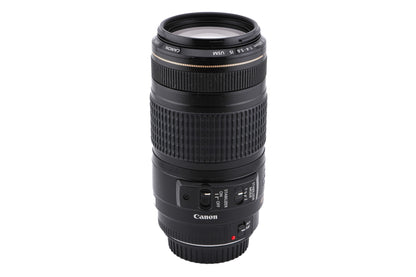 Canon 70-300mm f4-5.6 IS USM