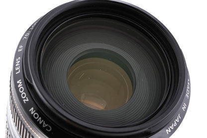 Canon 70-300mm f4-5.6 IS USM