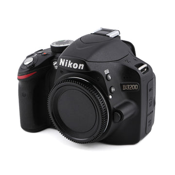 Nikon D3200