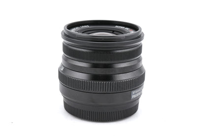 Fujifilm 16mm f2.8 Super EBC Fujinon Aspherical XF R WR