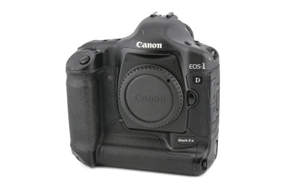 Canon EOS 1D Mark II N